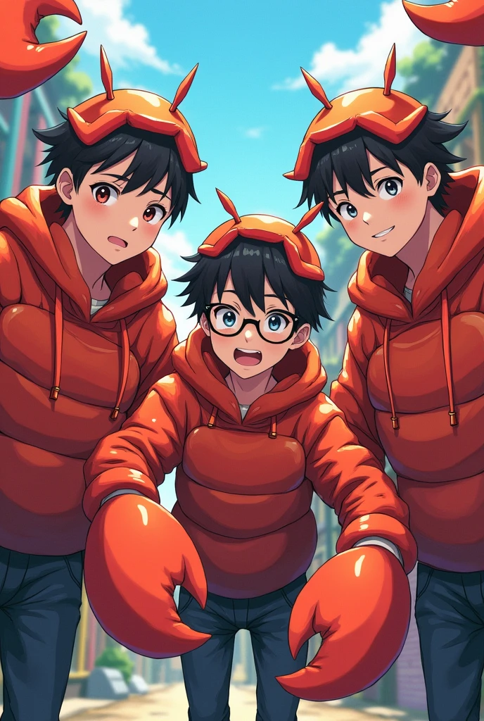 Grinning fearlessly,((( boy,Huge muscles,Huge penis))),Glare,Anal sex with multiple boys,megaman.exe is alone,Naruto is alone,A large audience of anime characters,(((5boys))),(((Orgy))),Blowjob,A lot of tears, drool and sperm,Devil's Body,Just the feet are beastly,high resolution,Meticulously detailed,Professional artwork,A fluffy dog's tail,Hero Suit,Magic Circle Pattern Tattoo,Harness,Yellow fluorescent tattoo,Drooping elven ears and numerous piercings,Succubus,Imminent sexual activity,Masturbation,((Crying face,Suffering face)),Call boy,(((rmspdvrs,Spiderman Suit,自分のHuge penisを咥える))),