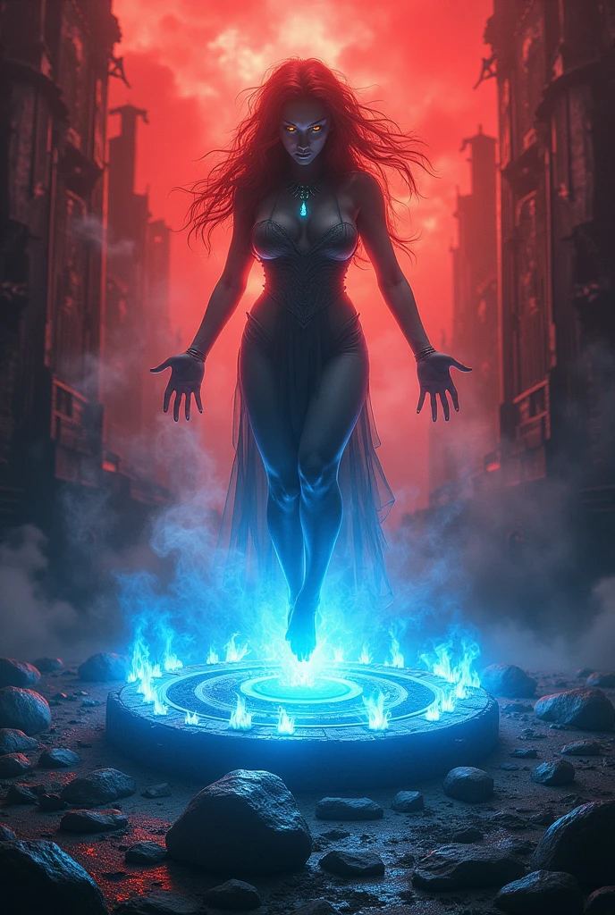 magnificent_award_winning_photo 1girl, full_body_shot,cosplay,intricate,(detailed_face:1.2)beautiful_face,at_the_sixth_level_of_hell,<lora:SilenceHorror_silenceHorrorV10:1.0>silence,horror,vivid,real,unreal,intense_bright_colorful_eyes,detailed_hands,claws,(volumetric_lighting:1.2),high_definition,sharp_focus,deep_focus,wide_focus,cinematic_shot,epic_quality