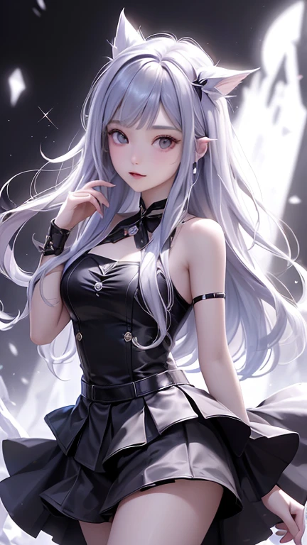 Long-haired anime character holding a sword in front of a full moon, Cute face of Demon Slayer, Kimetsu no Yaiba, Inspired by Demon Slayer, Yoriichi Tsugikuni, Demon Slayer Art Style, Demon Slayer anime images, tanjiro kamado