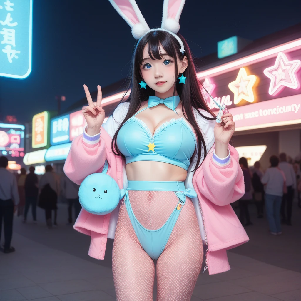 Full body portrait, full body, big butt and big breasts, very detailed cg, detailed texture, a realistic representation of the face very detailed, cinematic lighting, very detailed face features, 8k resolution, 32k, Super-Resolution, hyper-realistic, without changing the features of the face very, just as the face looks in the picture, stick as much as possible to the image-auto --s2