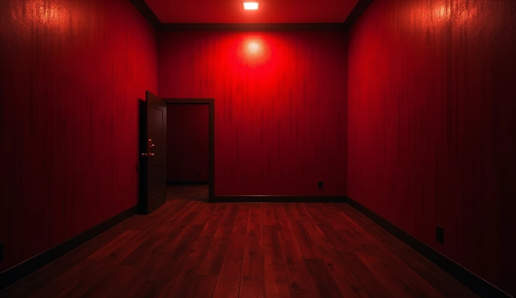 blood room