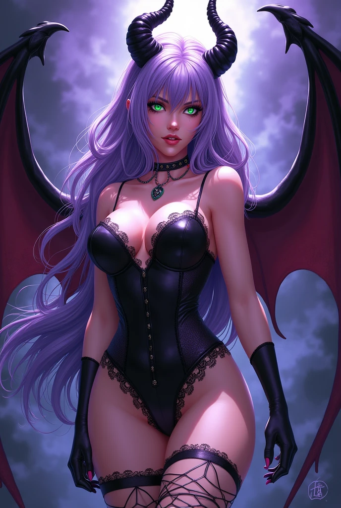 Full body portrait, from below, demoness, full body portrait, rainbow hair high ponytail, succubus, day of the dead bodypaint, scary detailed art in color, aroused slutty expression, pouting, busty, curvy hips, sexy, alluring, erotic posing with open legs, see-through lowleg panties, sheer stockings, perfect blue eyes, highly detailed fantasy art, beautiful fantasy art portrait, intricate detailed digital art, highly detailed digital painting, digital art fantasy art, mark brooks detailed, detailed fantasy digital art, amazing detail digital art, close-up portrait demoness skull, by Todd Lockwood, liquid metal girl