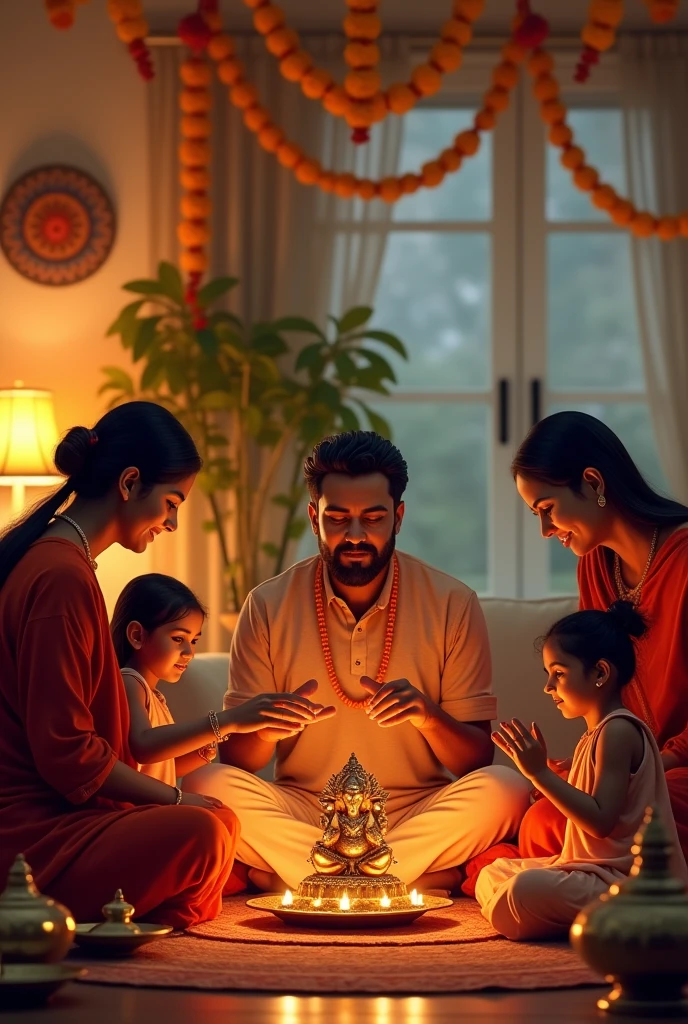 Happy Diwali to all family