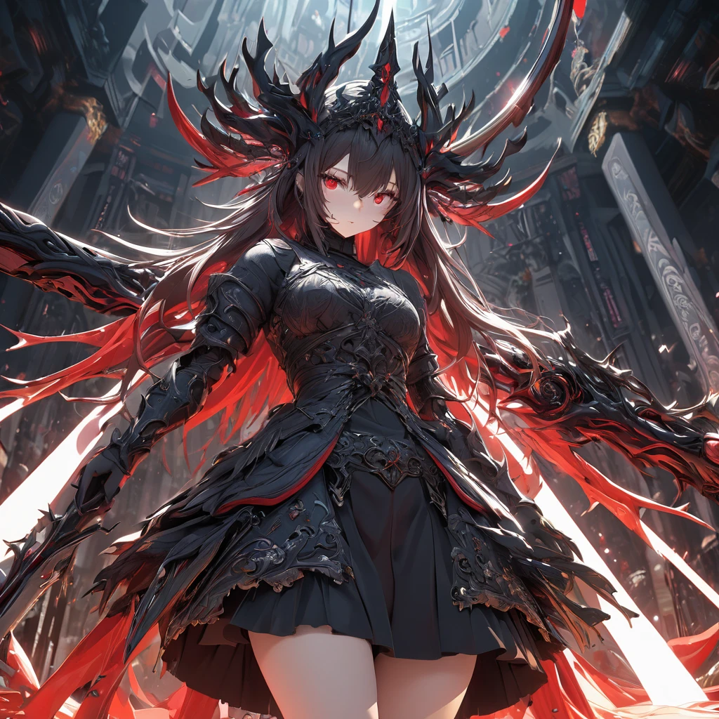 死んだ腐ったBloodに飢えた邪悪なzombie, Girl Venom, 黒い共to be bornto be born物が付着している, Bloodまみれの, Evil look, Psychopathic, Torn clothes, Torn Costume, sexy, reveal, Combat Stance, Very detailed, Vibrant appearance, Creative Action, Very detailed, Imaginative, Sensual, Any, all breasts, sexy, reveal, Highest quality, skinの質感, Intricate details, (Highest quality, masterpiece, 超High resolution), (8k wallpaper, High resolution, High resolution, to be born), (credibility: 1.4), (whole bodyショット), One Girl, ((Anime Girls)),,(Bloodしぶき:1.6), ((Fantasy Witch Costume)), ((Flowing white hair)), ,(Bloodしぶき:1.6),Female curves, Large Breasts, Thick thighs, sexyな平らなお腹, 完璧なhand, 完璧なアニメのface, ((dark ta dress)), Are standing, ((邪悪な笑face)), ,(Bloodしぶき:1.6),Victorian cities, gaslight, Steam circulates, Moonlight Illumination, night間照明, A sky filled with stars and galaxies,disaster々new devil horns,,(Bloodしぶき:1.6),アニメzombie魔女デザイン, ねじれた笑face、Bloodまみれの、頭からの出Blood、Bloodしぶき、,(Bloodしぶき:1.6),Crossbones, skull, Streetwear Design, protector, Horror Style, Full Design, Huge breasts, Very detailed, Realistic, Dark fantasy, Gloomy atmosphere, Intricate details, クレイジーな笑face, 狂ったeye, A cute and stylish hair band,(masterpiece:1.2, Highest quality), Scary atmosphere、Distorted facial expressions、Horror Art、Bloodの雨、Bloodを流す、Bloodしぶき,(Bloodしぶき:1.6),悪魔のeye、redいeye、scar、火scar、whole body、Torn hair of a woman dressed in slave clothing、（Long Hair）、（eyeにかかる長さの前髪）、Black Hair、（（（eyeの下のクマ）））、青白いskin、Feeling unwell、Pathological、邪悪な笑face、狂ったeye、（Grin）Dramatic makeup，Create mixed media art、,Horror 1 Girl, Open_mouth, , red_eye, Blood, Tilt_red_skin, Injury, Blood_In addition_face, Bandaged_arm, Blood_In addition_zombie, Blood_In addition_hand　, Open your eyelids wide, The trend is all, mouthを大きくOpen, mouthを開けてteethをむき出しにする,獣のような鋭いteeth, Wide lips, 非常に広いmouth, Vermilion cheeks, blonde, ,(Bloodしぶき:1.6),Princess Cut, Ribbon hair ornament, brooch, Otaku Room, Well-built body, Nice body, Ample breasts, Thick body,eyeを大きく開いて、Scary atmosphere、Distorted facial expressions、ねじれた笑face、Bloodまみれの、頭からの出Blood、Bloodしぶき、whole body、,(Bloodしぶき:1.6),Long Hair、Long Bangs、Well-built,Broad shoulders,I focus,(face),Messy Hair,いeye,(光るeye),red信号,笑face,big 笑face,teeth,psycho 笑face,ゲスface,Dark city background,darkness,night,(close),良いeye, 良いteeth,サディスティックな笑face,,all,光沢のあるskin,詳細なface,Beautiful body,　mouthからの白い息　Luxurious lace long gloves