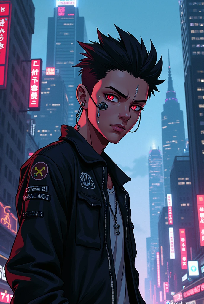 Painful expression, lying in bed, hyper detail, high resolution, ultra detail, best quality, amazing, top quality, extremely detailed CG Unity 8k wallpaper, movie lighting, cyberpunk, dark boy, trash gang mask