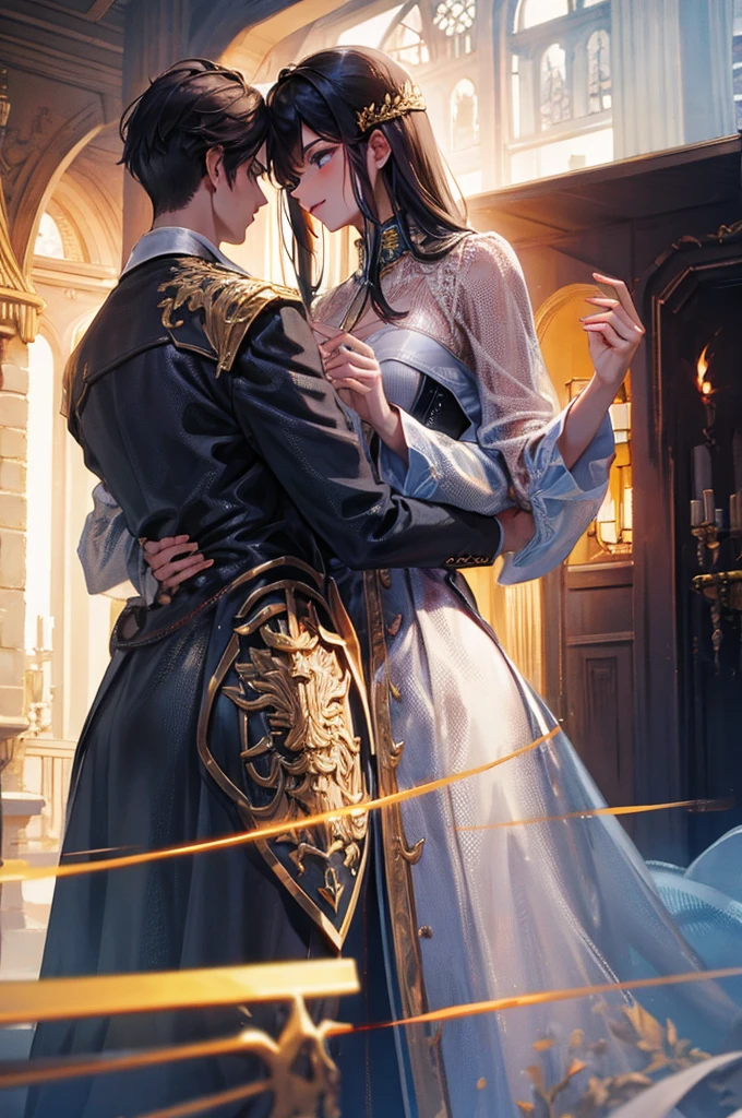 beauty and beast