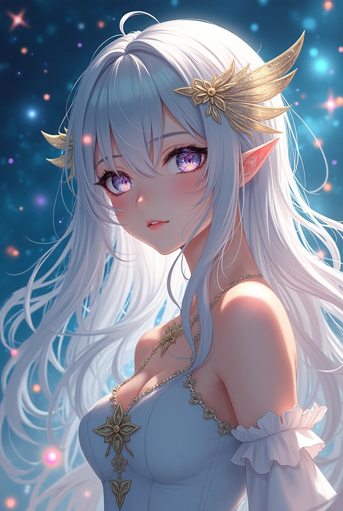 <lora:auroraFateV10-000012:0.8>,Aurora,(masterpiece, best quality, hi-res:1.2), 1girl, solo