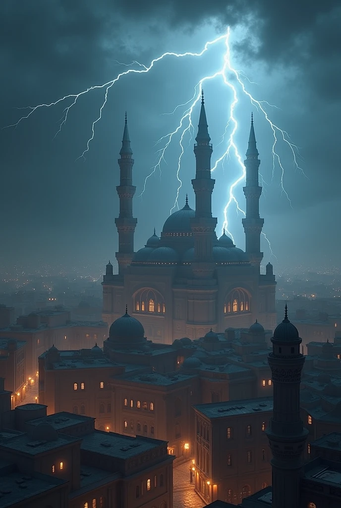 foggy swamp, runway, mosque, apothecary, beach weather, misty, lightning, canyon