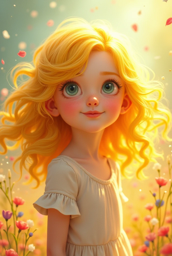 Blonde Girls