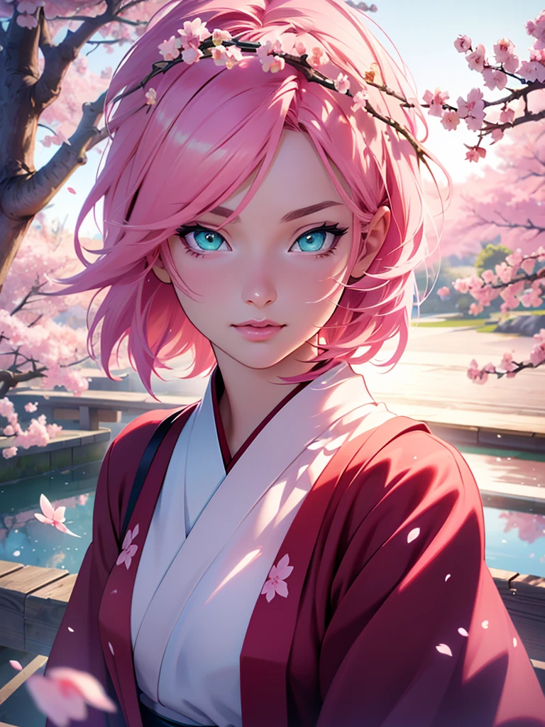 score_9, score_8_up, score_7_up, source_anime,  <lora:wrenchcamilavtuberpd:1.0>,camilavtuber, facial mark, kimono, updo, parted lips, red lipstick, makeup, eyeliner, front view, white kimono, (floral print:1.1), sitting,  
 <lora:concept_bustcup_ponyXL:1> bustcup, wet,