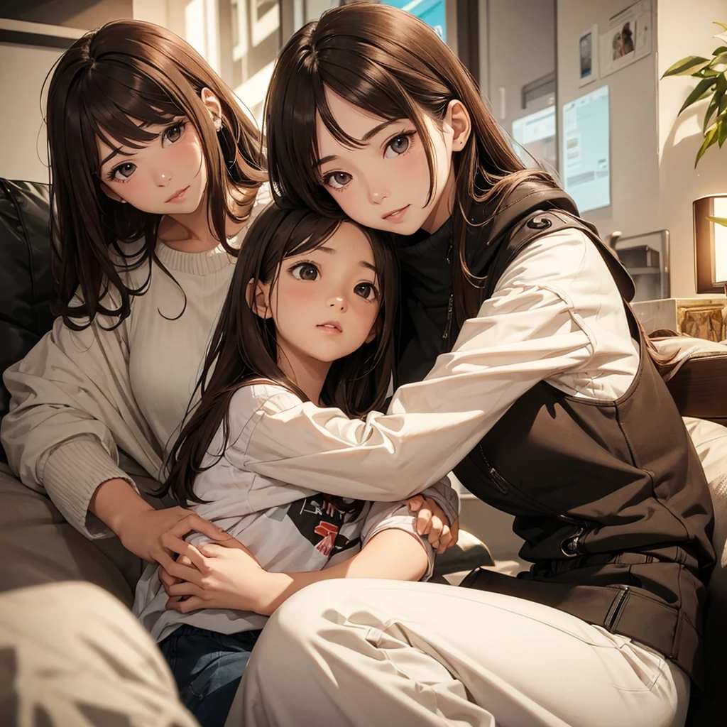 1 sandwolf Shirako 2 shy 3 in bed