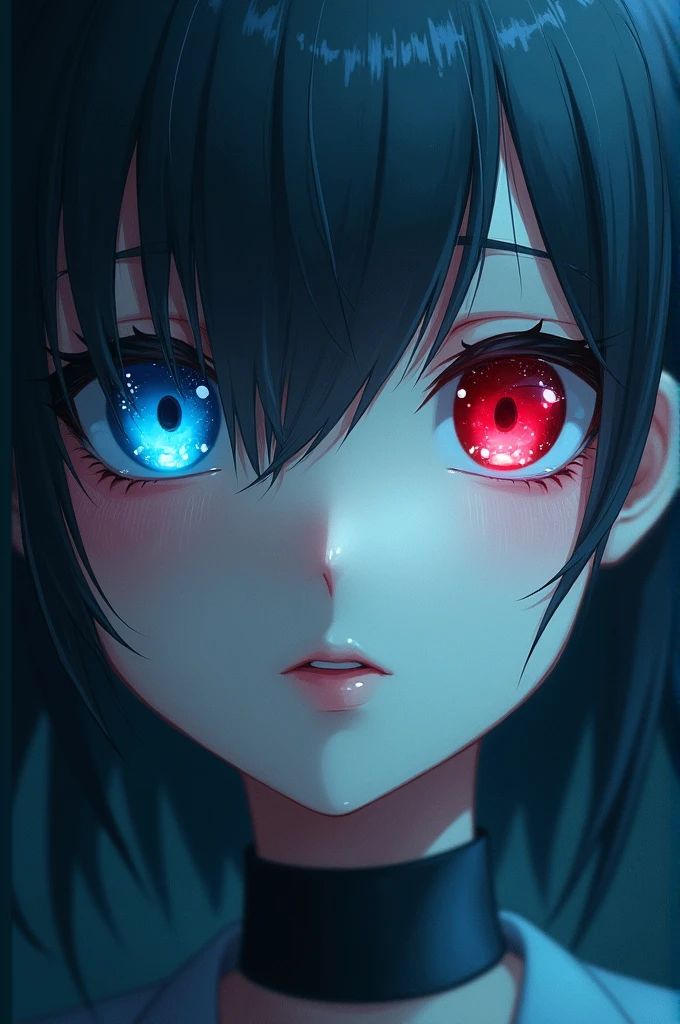 крупный план painших демонических глаз, compound eyes, Unique Demon Ghouls, unusual students,Kaneki, monochrome, Radioactive light, anime2018::1, neon blue::1, neon color::1,, Part 1.5, detailed face, ultra quality, Ultra Graphics, Flowering 1.0, I am vampire, depression, ультра realistic, Anime IRL,anime girl, Dark gothic style, HDR, RTH, The body breaks , detailed face,soft lighting, Makoto Shinkai,digital painting,looking at the camera", 8 K, painшие мечтательные глаза,Blurred, smooth soft skin, Cloned face, symmetric,neon blue liquid, leaks from the eyes,anime art,Photo, Crack on the face , ......key: neon blue, blood из глаз, realistic, realistic light, realistic anime, realistic shadows, liquid, Depressive, clouds, sakura, Spider lily , Detailed eye, eyes focus, eyelashes, пушистые нижние eyelashes:1.5, Pale face, Very neon blue eyes, Dark atmosphere of horror, Scary picture, forests, fog, Neon blue liquid, flowing down from the trees, dark atmosphere, The body breaks, braids, rain, blood on the ground, fire, Eye close up,The Better Generation, Ultra Generation, Generation 3000, 2048×2048......, face detail, Detailing clothes, symmetric balance, Tokyo Ghoul, devilmay cry, death Note, Spelling, I am vampire, Kaneki, Anime 2020, Water and sky, black hair,Detailed hair, Tokyo Ghoul, devil may cry, death Note, Spelling, Kaneki, I am vampire, Depressive art, depression, Yearning, sadness, cry, pain, black smoke, Black Energy, tentacles, Kagune, blood, blood на лице, A sea of blood, fetter, barbed wire, fire, Wide-angle camera, many small details, Spider lily, sakura, sweet, Scalopenda, Black background, Horror, Hole in the body, Dead Inside, Dead Art, lying on the grass, Manga style, comic style, Multiple frames, Body destroyed, Manga page, Eyes are everywhere, Lots of eyes in the background, Isis costume drawing, costume art Isis, In Art