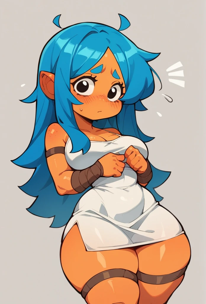 score_9, score_8_up, score_7_up, score_6_up, score_5_up, score_4_up, sunset shimmer, equestria girls, cute, best high quality, high res, (anatomically correct), romantic, bedroom eyes, breasts, female, sexy, leaning forward, bend over, looking at viewer, beautiful, panties, upskirt, skirt lift, cartoon, vector, show accurate, blushing, male pov