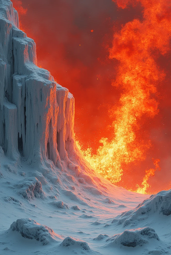(fire:0.592), (mountain:0.749), (scenery:0.557), (solo:0.514)