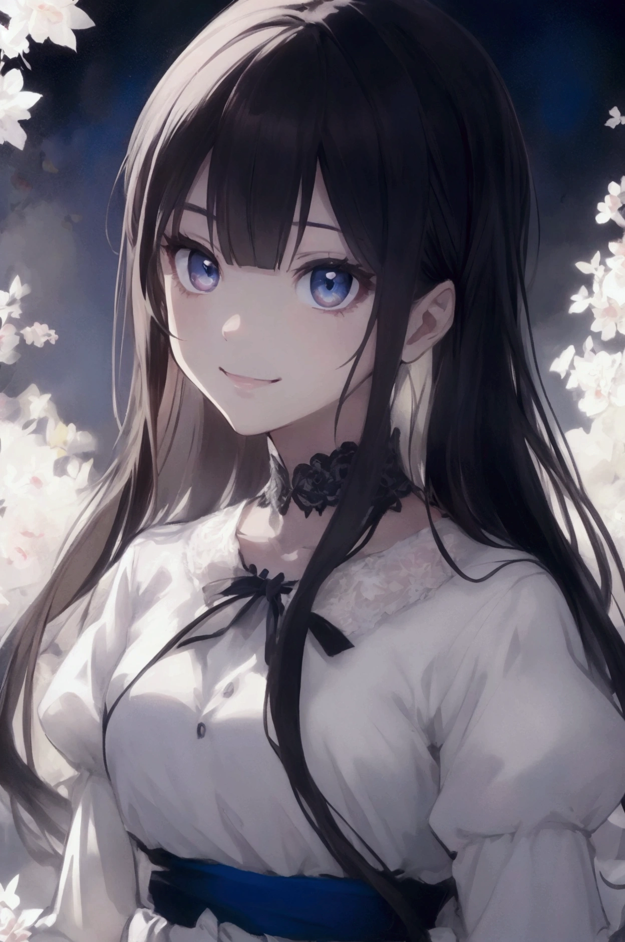 8k.高いquality illustration, masterpiece, Very delicate and beautiful, Slender body, Anime Style, Beautiful Eyes, masterpiece, Highest quality, High resolution, Very detailed, Perfect lighting、Painted from the front、very young、1 female、smile、NSFM