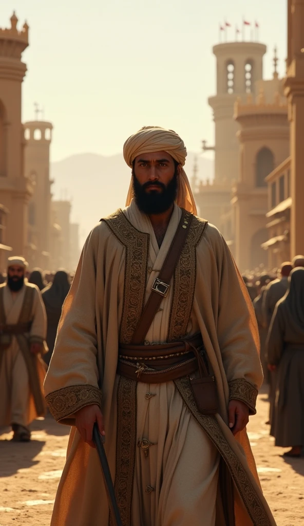 generates an older boy from ancient Jerusalem