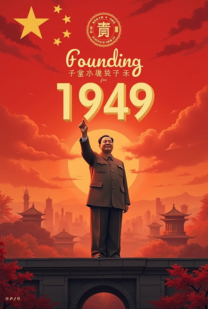 Start by collecting a variety of high-resolution images of Mao Zedong from different angles and time periods. These should include photographs, paintings, and sculptures to capture his likeness accurately. Utilize historical records and documents to understand his appearance during various stages of his life.