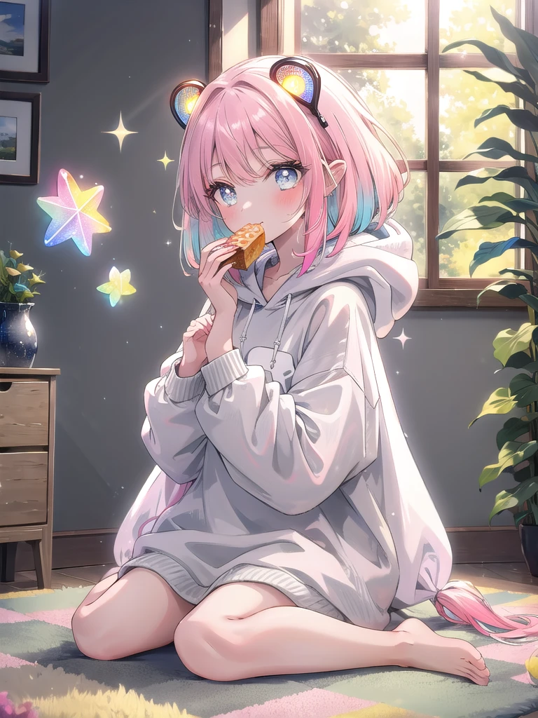 Cute fluttershy