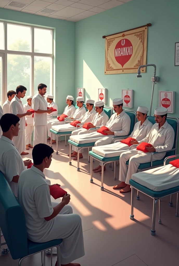 The scene captures horror, blending grotesque and cartoonish elements, with dramatic shadows, a faded image, slime effects, and a touch of the supernatural. atmosphere. 

Distorted Dimlit Medical Exam: Description: In a surreal dimlit medical examination room, patients are subjected to bizarre and horrifying procedures they are surrounded by a lush plants. The old walls are lined with grotesque anatomical charts print wallpaper, and the examination table is surrounded by(lush plants, instruments that blend medical and torturous elements). The evil doctor(fat creature)-with an expression of twisted curiosity(performs unsettling experiments, elongating limbs or merging body parts in grotesque ways). Its a dimlit butchery romm with a lot a lush bloody plants.
grainy analog and (Lomography style:1.2) photo, Merger_akira_deetay, grain, noise, (lomography and wet-plate:1.1), grainy lomography,

