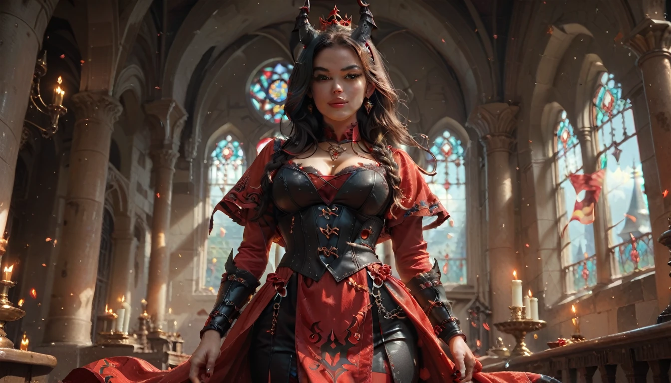 blood master