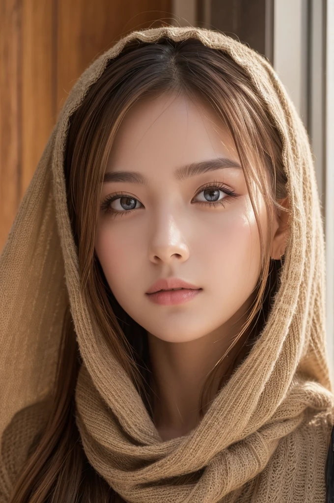 ((best quality)), ((masterpiece)), (detailed), perfect face