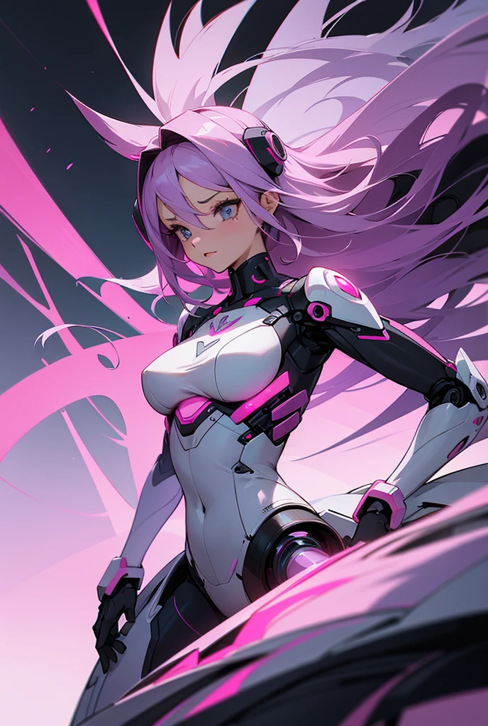 (masterpiece), best quality, expressive eyes, perfect face 8k_wallpaper,extremely detailed eyes,extremely detailed body,extremely detailed finger, (large masterpiece digital art), (detailed manga illustration), (detailed line art), ((perfect)) anatomy, best hands)), (intricate details:1.3), (ultra-detailed:1.3), (illustration:1.3), (sharp focus:1.3), (natural lighting:1.05), (vivid colors:1.3), futuristic battle medic, nurse, beautiful body, sexy, beautiful face, sexy pose, anime, worried, long hair, vibrant hair, full body, transparent leggins, futuristic suit, big breasts, good anatomy, cute face, angel wings, holographic suit, pistol, futuristic low cape, futuristic jacket, crystal hair, diamond hair, diamond eyes