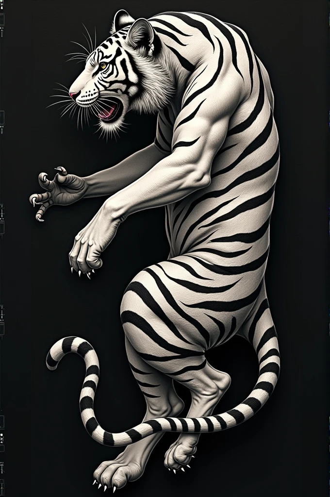 HD graphics，Detailed and realistic，high detal，high qulity，photo-realistic，photorealistic eye，Detailed paws，Masterpiece artwork，top-quality，32k，hyper HD, ((((feral tiger)))), ((((on all fours, raised tail,  huge balls, hyper flared penis, erected, excessive cum, hyper cum splatter, cum explode, cum strings, cum all the way through, mouth to wall, excessive cum on wall)))), ((((cumplosion, oral cumplosion,  gaping mouth)))), ((((glory hole blowjob, anal projectile cum, hyper projectile cum))))