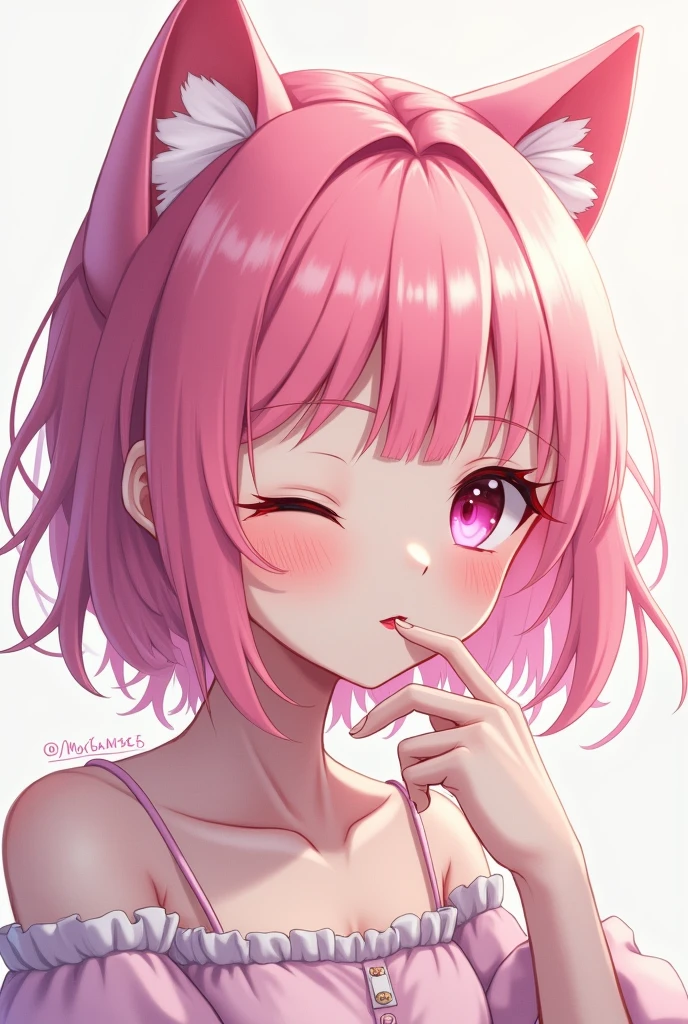 score_9,score_8_up,score_7_up,score_6_up,1girl,solo,tongue,shuten douji \(fate\),purple eyes,tongue out,bangs,looking at viewer,makeup,black nails,short hair,purple hair,fang,portrait,nail polish,bob cut,eyeliner,close-up,oni horns,yellow background,eyeshadow,eyelashes,short eyebrows,fingernails,blunt bangs,open mouth,finger to mouth,thick eyebrows,<lora:tpony-style-v4:0.8>,style_4,
