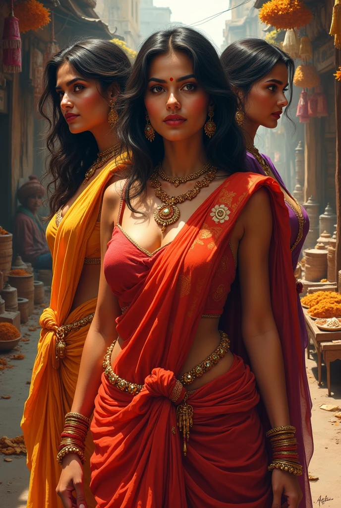 Indians
