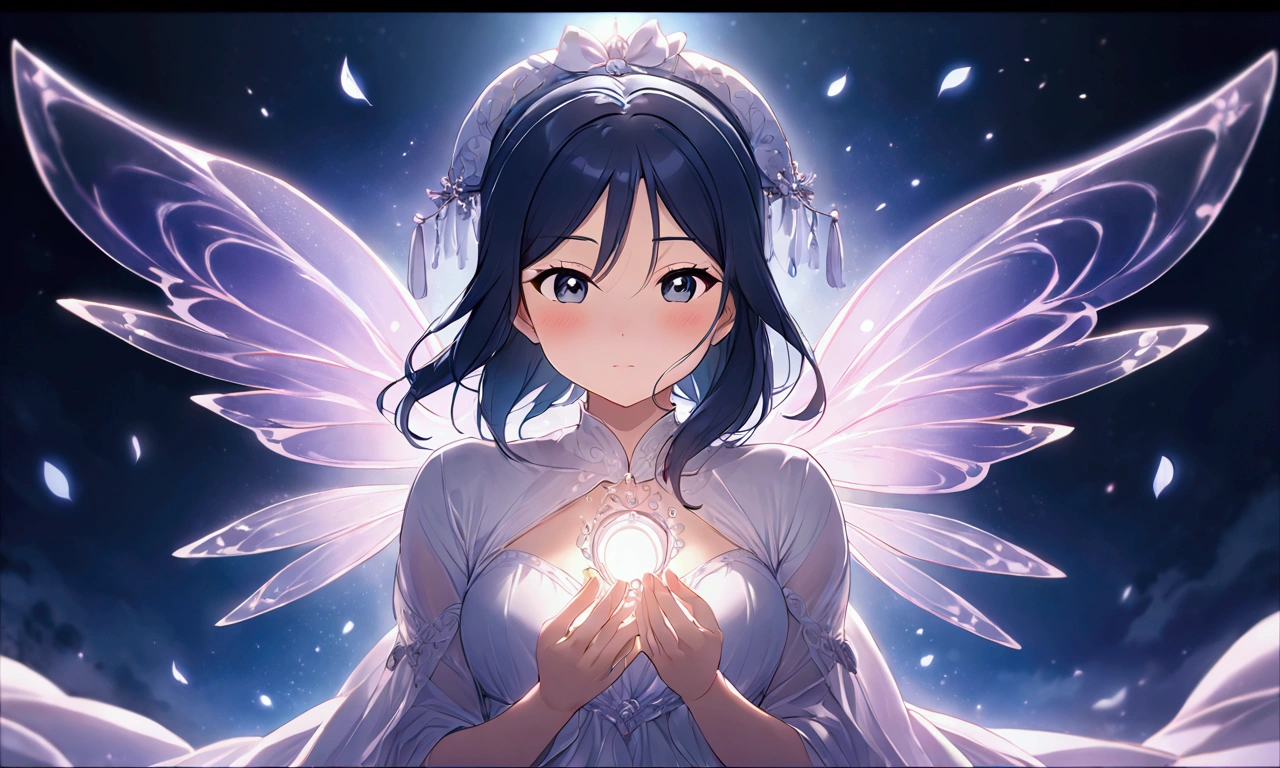 Love Live adult Kanan Matsuura, masterpiece, highest quality, figured, solo, transformed