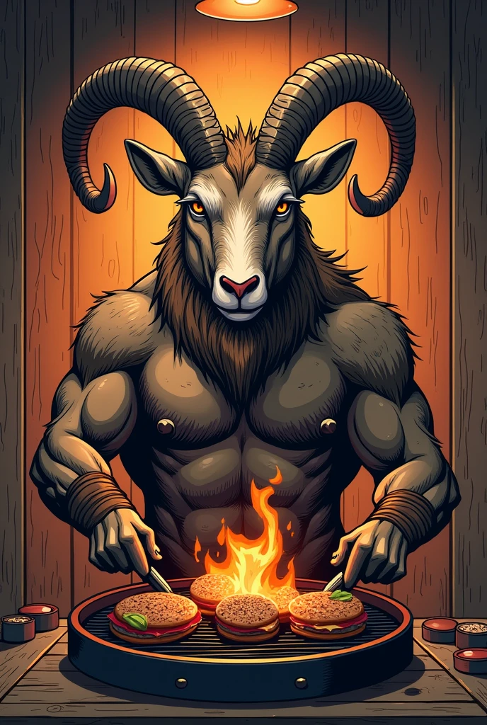 Photo of a sexy dirty male devil with devil horns , (lean), slim, dirty, hairy, he is 20 years old, nude, in the background dark landscape with lava, realistic, dslr, 8k, sharp, focus, volumetric light, realistic skin, highly detailed, hairs, pubic hair, normal ear, visible bulge, flaccid penis