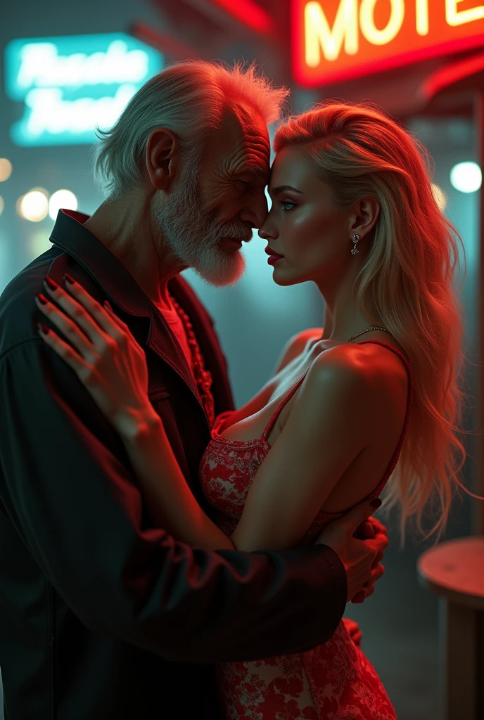 russian teen blue eyes hugging ugly grandfather very slim old Man beggar skinny nsfw ugly face, you can clearly see my high cheekbones and defined jawline. My nose is and cute, complimenting my features nicely. And those full, luscious lips red lipstick neon light cupercity, sideview cleavage blonde hairs biggest size lips  big boobs big fake lips red lipstick big  pub  Backless Fashion Design Dress, Without Lingerie & Underpants, Women's Sexy Clothing.Erotic Cut-out Slip Dress, Hot Backless Halter Bodycon Dress, Women's Sexy Lingerie, xposed breasts woman, full body,Old man with ugly and wrinkled face, girl exciting, hotwife cuckold, motel, sex, young beautiful girl and two old men, young sexy girl, in loving, in bedroom motel