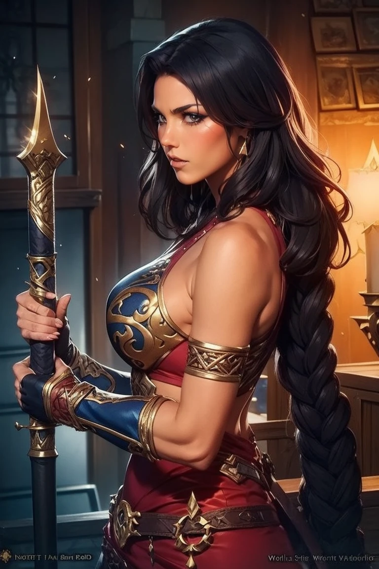 1girl, bastet, werewolf monster girl, evil look, sexy, claws, demonic panties, facepaint, bodypaint, red glowing eyes, combat stance,  surrounded by golden statues, egyptian setting, dark aura, menacing, psychotic, highly detailed, vibrant appearance, creative behavior, imaginative, sensual, spontaneous, highest quality, skin texture, intricate details, (cinematic lighting), RAW photo, 8k, masterpiece,best quality,ultra-detailed,very detailed illustrations,extremely detailed,intricate details,highres,super complex details,extremely detailed 8k cg wallpaper,