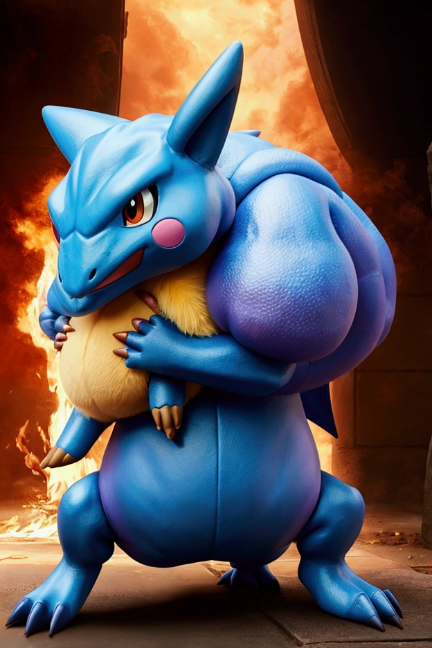 ((Feraligatr)), ((masterpiece)), ((8k)), ((uploaded on e621)), ((NSFW)), ((solo)), ((full body)), (by Cervina7), (by slugbox), (by Bonifasko), (high resolution), (Anime-ish high quality), (super fine illustration), (highly details), (anatomically correct), (five fingers), ((detailed skin)), ((shiny skin:1.3)), ((glistening skin:1.3)), highly detailed face, detailed hands, detailed body), (detailed eyes, detailed pupils), ((red eyes)), (big eyes), ((beautiful eyes:1.3)), ((looking down)), ((face close-up)), ((dynamic angle:1.3)), ((pussy focus)), ((Female)), ((Nude)), ((anthro)), ((furry)), Adult, ((huge breasts:1.3)), (large areola), (big nipples), (detailed nipples), ((lactating:1.3)), ((projectile lactation)), cleavage, (pussy), ((love juice)), Sexy, ((huge muscular female)), ((very defined muscles)), ((thick vein:1.3, veiny muscles:1.3, veiny arms:1.3, veiny legs:1.3)), ((huge and strong body)), (muscular figure), muscular arms, muscular legs, muscular body, abdominal muscles, Oblique muscle, serratus anterior muscle, (long snout), big tail, fangs, (sharp claws), ((open mouth)), ((Agony)), ((blush)), ((mass sweat:1.8)), ((in the cave)), ((in the hot spring)), (water fall), (mist), (fog), ((detailed background)), ((backlighting:1.8)), ((cinematic lighting)), ((gorgeous light and shadows)), ((highly detailed background), ((body is covered in scars:1.3)), ((many scratches on body:1.3)), ((many cuts on body:1.3)), (scars on breasts:1.3), (scars on belly:1.3), (facial scar), (scars on arms:1.3), (scars on legs:1.3), (scars on :1.3), ((damage:1.3)), (detailed scar), ((deep scars)), ((breath visible:1.3)), ((injuries)), ((blood)), ((bloodshed)), ((bleeding)), (deep scars), ((wet body:1.5)), ((pregnant female)), ((big pregnant belly)), ((lying on back)), ((presenting pussy)), ((vaginal masturbation)), ((fingering:1.1)), ((spread pussy)), ((Oviposition:1.3)), ((lay an egg:1.3)), ((huge egg from vagina:1.3)), ((amniotic fluid:1.5)), ((waters broke:1.8)), ((steaming:1.5)),