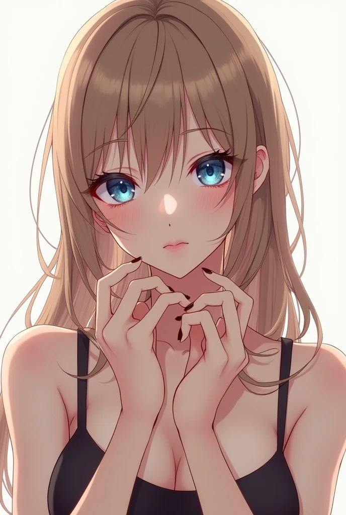①morning,(lighting forward:1.9) .
②:Highest quality, Anime Moe Art Style,最高のアニメ8Kこなちゃんの壁紙,pixiv Contest Winner,Perfect Anatomy, Very detailed,High resolution,Very detailed肌, Professional Lighting,8K ,
③:(One Girl:1.loli:1.),(alone,13 years old:1.8),high school student, (short hair:1.3), (straight hair:1.6),(normal breasts)hair over one eye:1.8),(light blonde hair:1.8),Complete limbs,Full Finger, blue red gradation eyes, hairpin, beautiful detailed eyes, (pale skin:1.5),tareme,sparkling pupils,
④:Sleep camisole,
⑤:closed eyes,hands up,showing armpits,sleeping,bed,look down,top-down-view,Upper body,