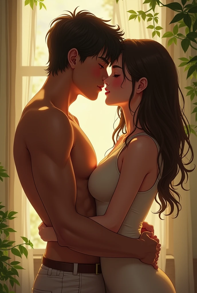 lovemaking