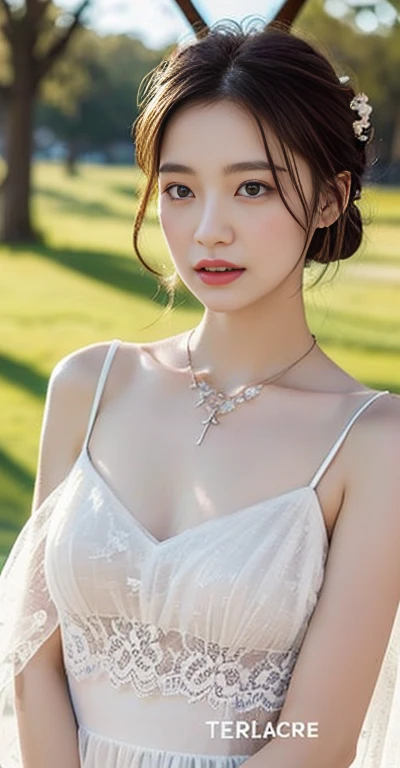 ((Highest quality、masterpiece、8K))、Anatomically correct、Very detailed、High resolution、Realistic、beautiful white skin、beautiful, bright, Almond-shaped, Fine grain、Well-formed nose bridge、Intricate details、((Wet cherry blossom pattern kimono 1.3))、((Wet Hair:1.1))、((Wet Skin:1.1))、((rain:1.5)),((Please raise your left arm:1.4))、((Hold the fan in your right hand、Thrust forward horizontally.:1.4))、dance、(((left armpit))),Huge breasts:1.3
