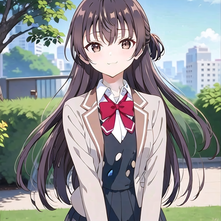 Yuki Suou_周防有希 v1.0