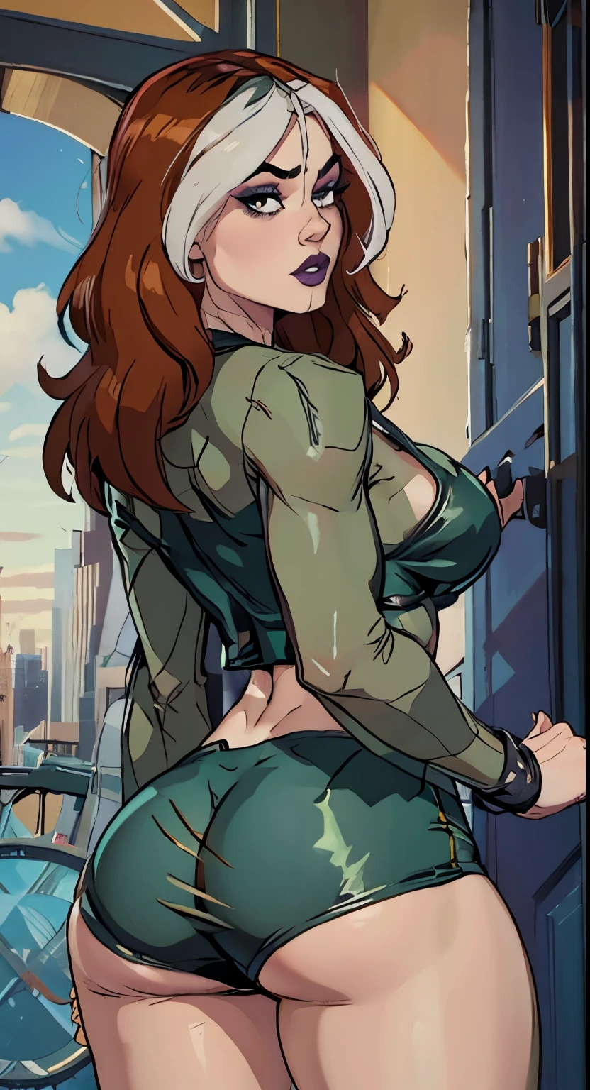 rogue x men sexy 20 years old, 