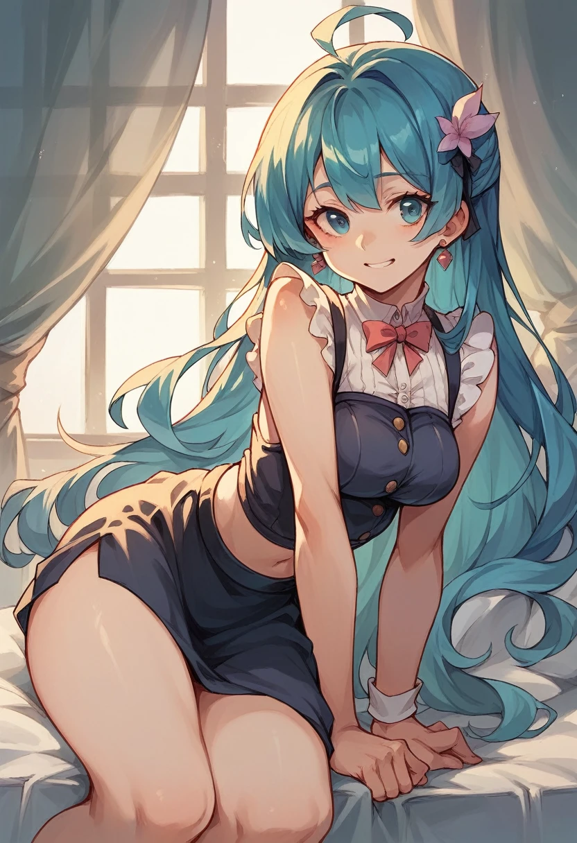 missionary position, Seins écarté, position COWGIRL, Allongé sur un lit, position TWERK, topless, MILF, vraiment gros boobasterpiece), anime girl avec de gros seins, séduisante fille d’anime, Ilya Kuvshinov. 4 km, [ Art numérique 4 km ]!!, Style Anime 3D réaliste, Jolie fille d’anime, Artgerme extrêmement détaillé, Oppai, Style anime 4 K, Rendu photo réaliste Anime girl, Anime hyper réaliste, style anime. 8