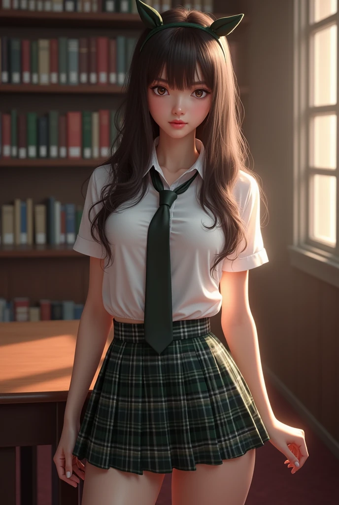 beautiful, high detailed dark brown eyes