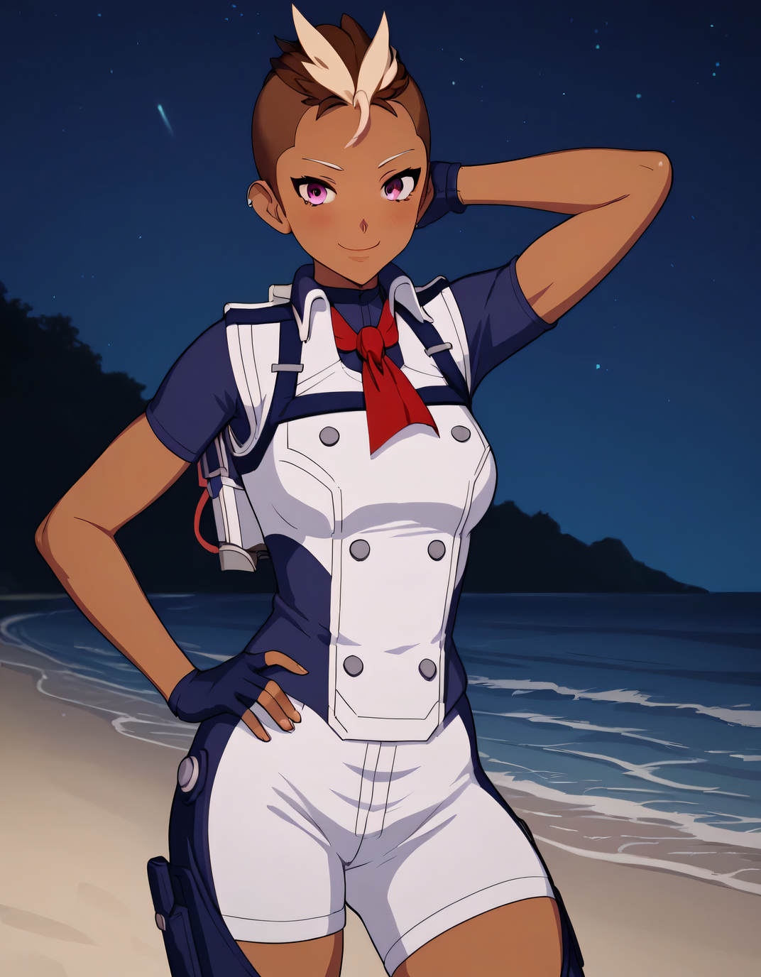Harriet Bree V1