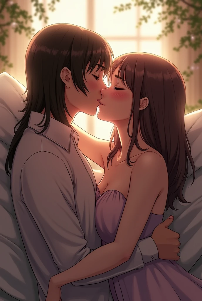 Kiss