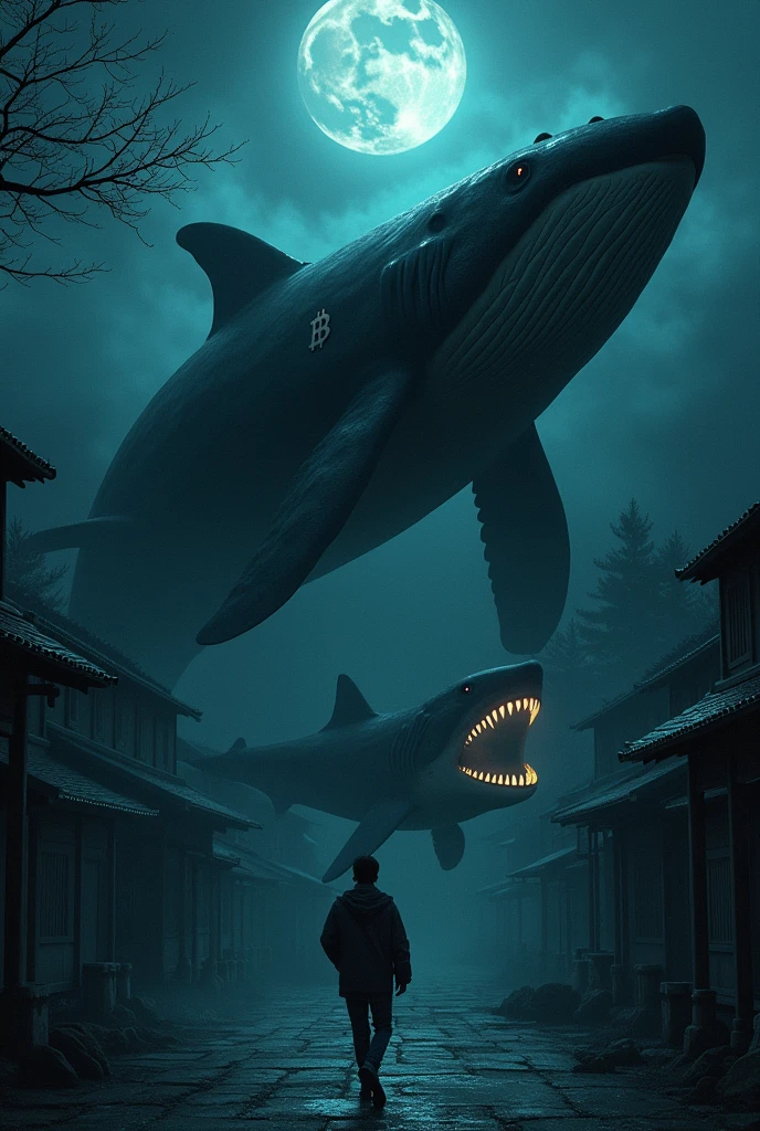 # Промпт для Stable Diffusion prompt = """ A dark and eerie scene ...