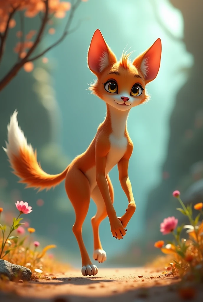 uploaded on e621, by Pixelsketcher, by Bayard Wu, by Personalami, by Einshelm, solo feral,, (detailed Bonifasko lighting), (detailed fur), (), BREAK, (( legs spread)), (cinematic lighting), ((detailed background)), ())), (half body shadow), [backlighting], [crepuscular ray], [detailed ambient light], [gray natural lighting], ], (higher wildlife feral detail), [explict content], [sharp focus], (questionable content), (shaded), ((masterpiece, furry fennec, fennec face, Furry Fantasy Art, Anthro Art, Commission for High Res, Furry Art, POV furry Art,Sakimichan beautiful, best quality, detailed image, bright colors, detailed eyes, perfect lighting, perfect shadows, perfect eyes,anus focus, majestic hazel eyes, , fennec ears, fennec male fluffy, fluffy male, body fur, animal nose, muzzle, two-tone fur, , solo, full body, (masterpiece:1.21), (best quality:1.2), (illustration:1.2), (cinematic lighting:1.3), (detailed fur), balanced coloring, global illumination, ray tracing, good lighting, furry, feral,big butt, showing erect canine penis with knot, , seductive (big fluffy detailed balls) (sexy detailed anus) (feral:2.0) cute fennec chibi male) (small body)