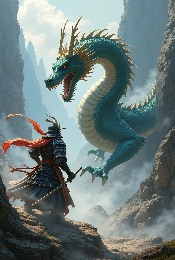 masterpiece, best quality, making friends with the Chinese dragon, fun, happy, bright, loong,