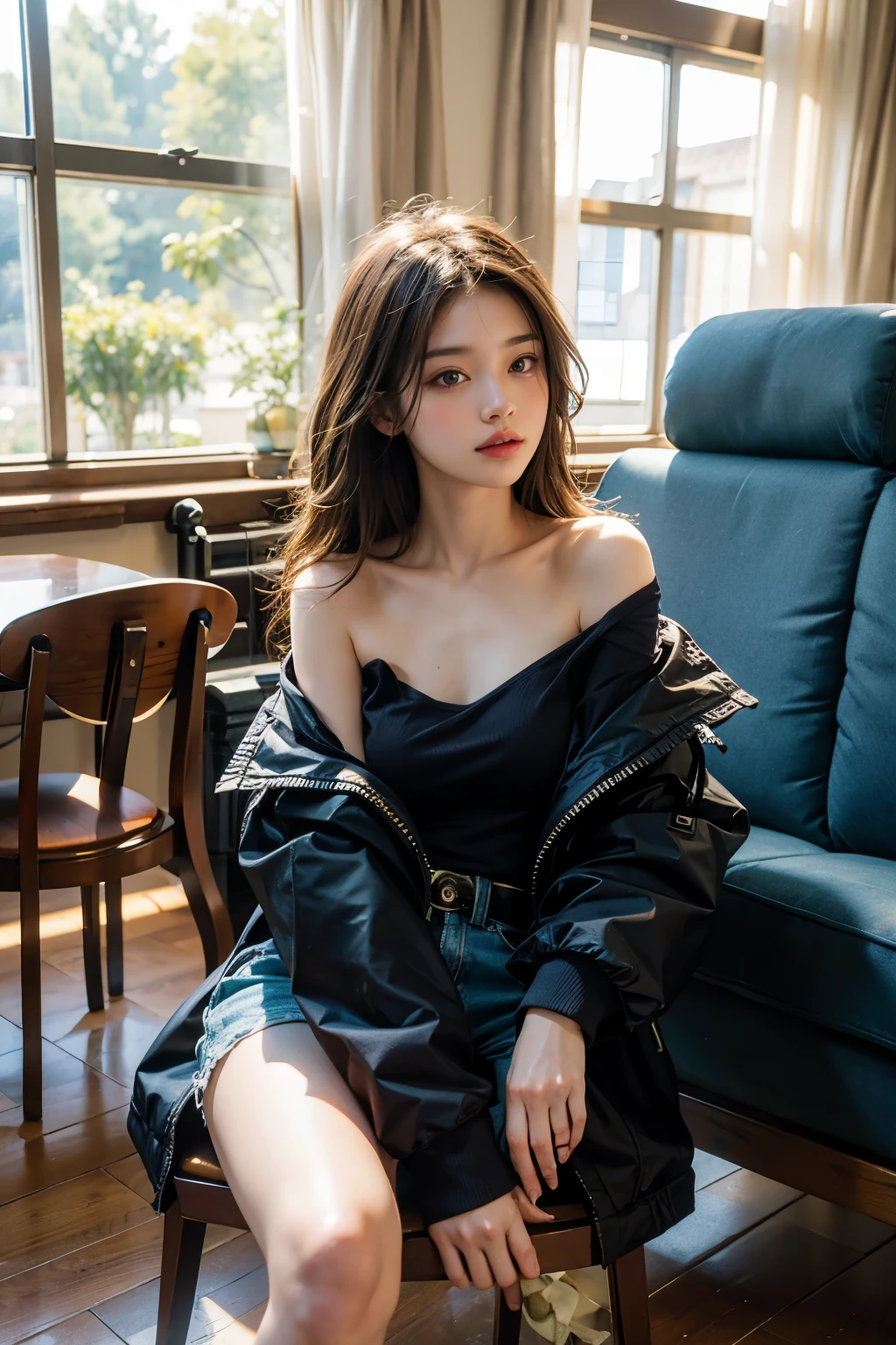 jisoo pink black