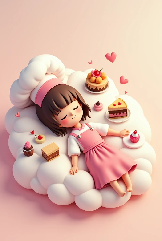 Ice cream style sofa, masterpiece, best quality,
