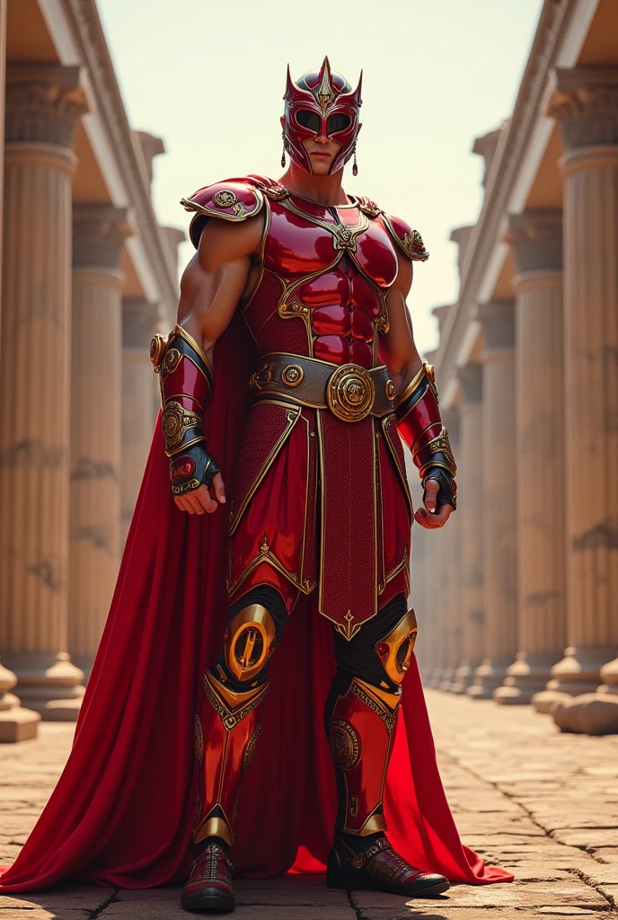 Gilgamesh Caster