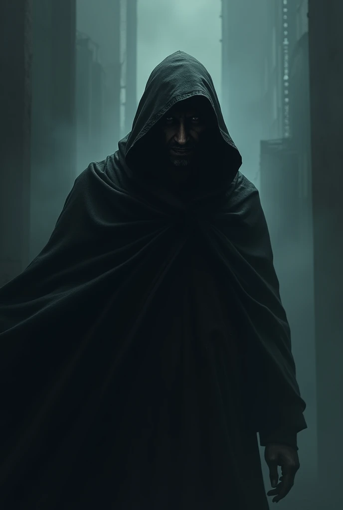 deceiver